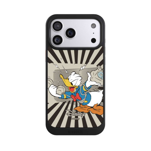 Apple iPhone 17 Pro Max NIVOcore Hello?! Donald Duck