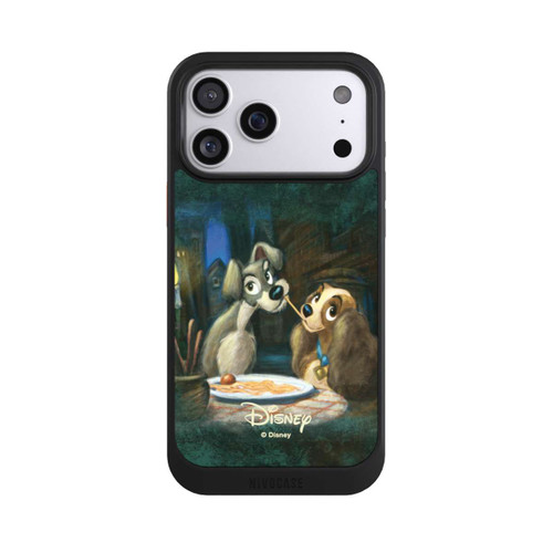 Apple iPhone 17 Pro Max NIVOcore Susi &amp; Strolch
