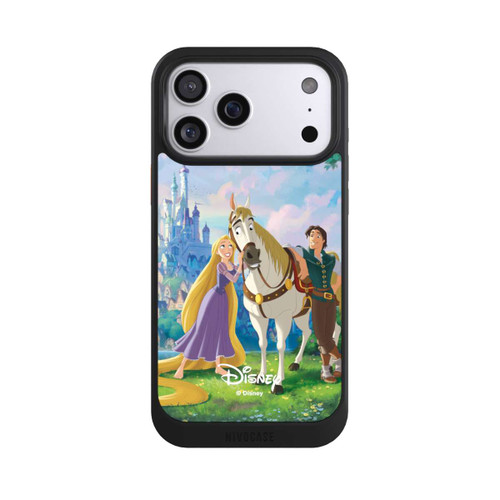 Apple iPhone 17 Pro Max NIVOcore Tangled