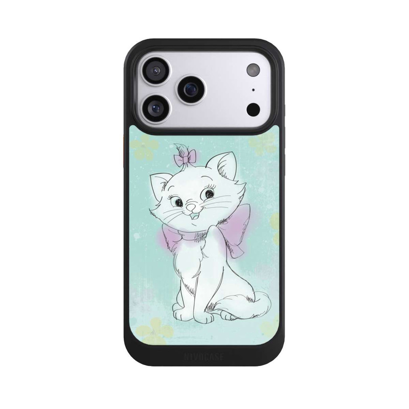 iPhone 17 Pro Max NIVOcore Marie Watercolor