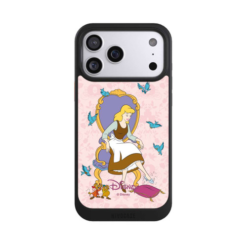 Apple iPhone 17 Pro Max NIVOcore Cinderella's Shoe