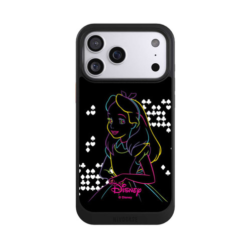 Apple iPhone 17 Pro Max NIVOcore Alice