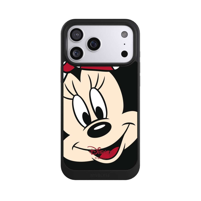 iPhone 17 Pro Max NIVOcore Minnie All Over
