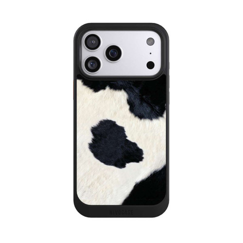 Apple iPhone 17 Pro Max NIVOcore Kuhflecken