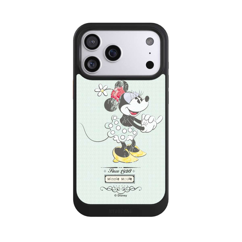iPhone 17 Pro Max NIVOcore Minnie Vintage