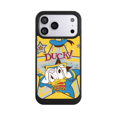 Apple iPhone 17 Pro Max NIVOcore Duck!