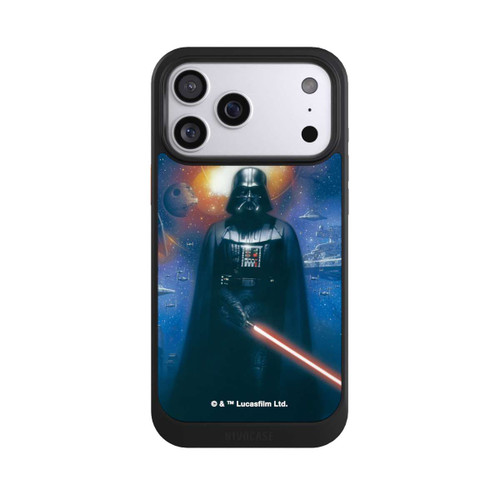 Apple iPhone 17 Pro Max NIVOcore Die Macht der dunklen Seite - Star Wars