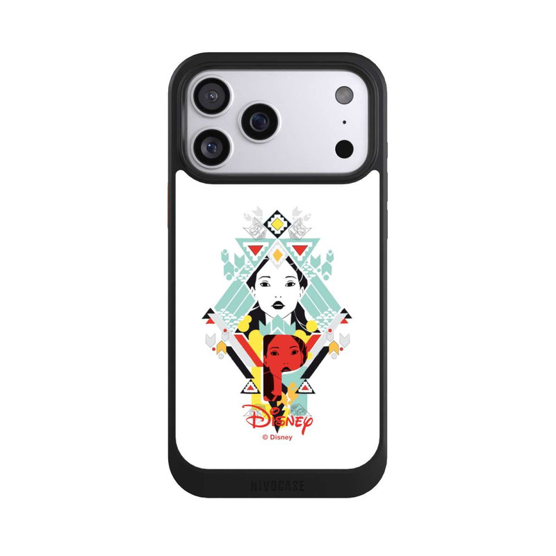 iPhone 17 Pro Max NIVOcore Pocahontas
