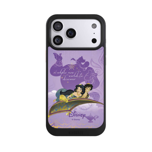 Apple iPhone 17 Pro Max NIVOcore Magic Carpet Ride