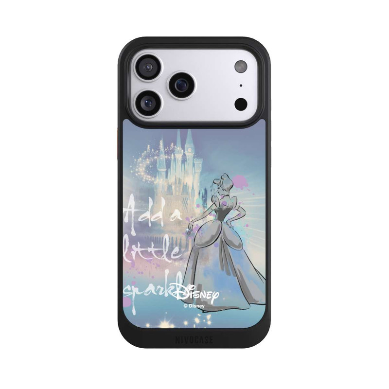 iPhone 17 Pro Max NIVOcore A Little Sparkle