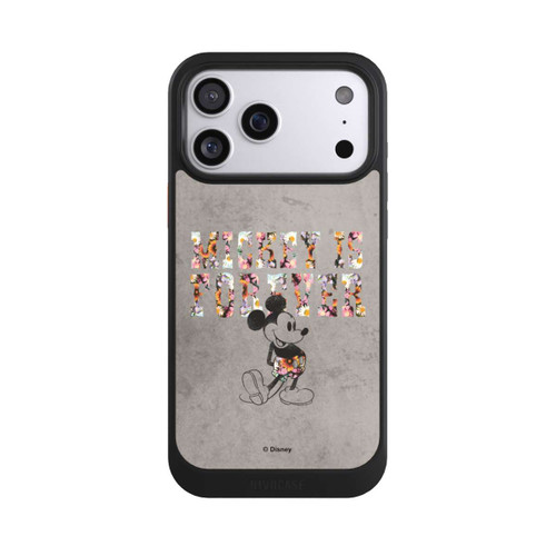 Apple iPhone 17 Pro Max NIVOcore Micky Is Forever