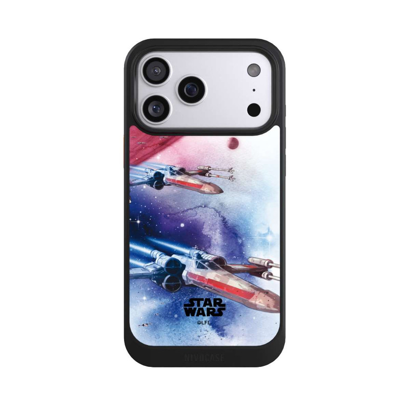 iPhone 17 Pro Max NIVOcore X-Wing
