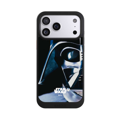 Apple iPhone 17 Pro Max NIVOcore Lord Vader