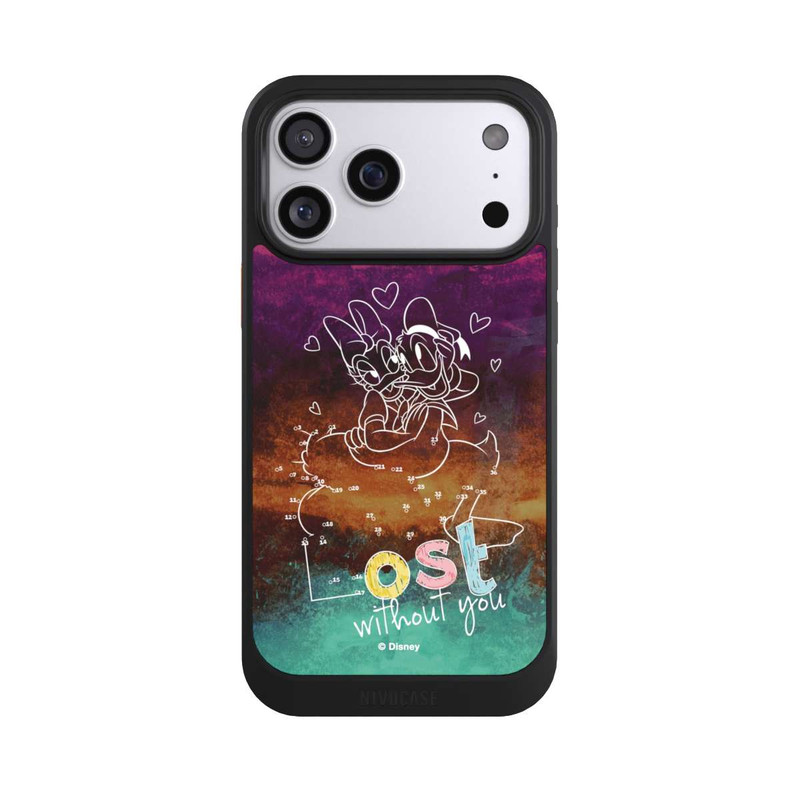 iPhone 17 Pro Max NIVOcore Lost Without You