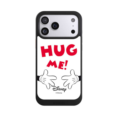 Apple iPhone 17 Pro Max NIVOcore Hug Me!