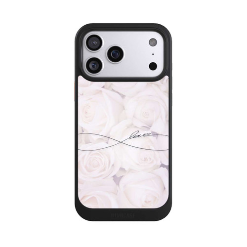 Apple iPhone 17 Pro Max NIVOcore Eternal Love