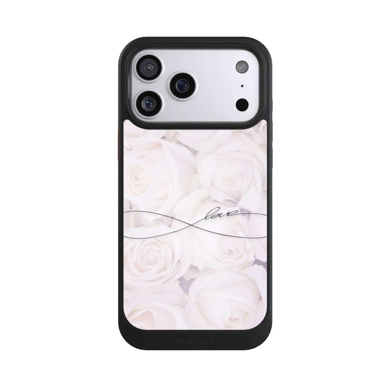 iPhone 17 Pro Max NIVOcore Eternal Love