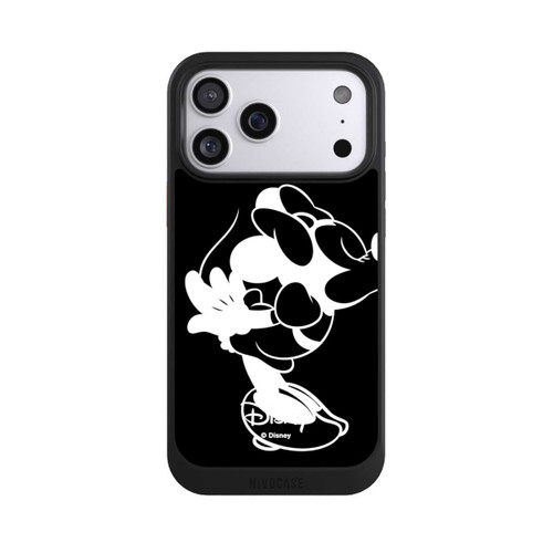 Apple iPhone 17 Pro Max NIVOcore Minnie Kissing