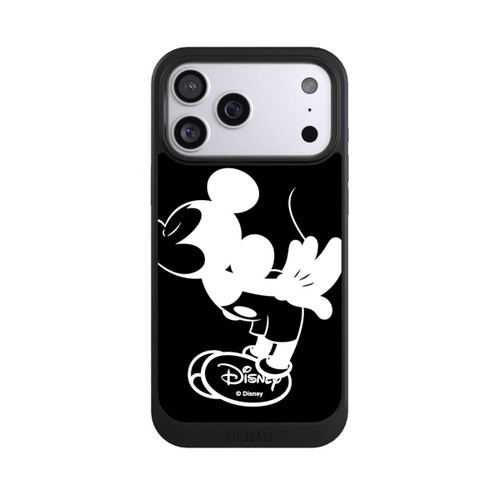 Apple iPhone 17 Pro Max NIVOcore Micky Kissing