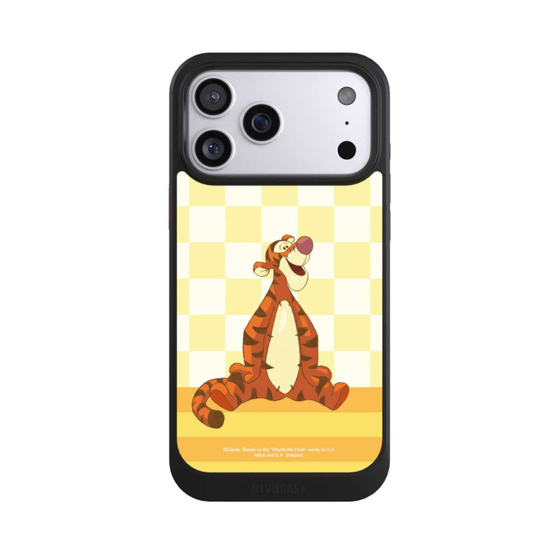 iPhone 17 Pro Max NIVOcore Tigger