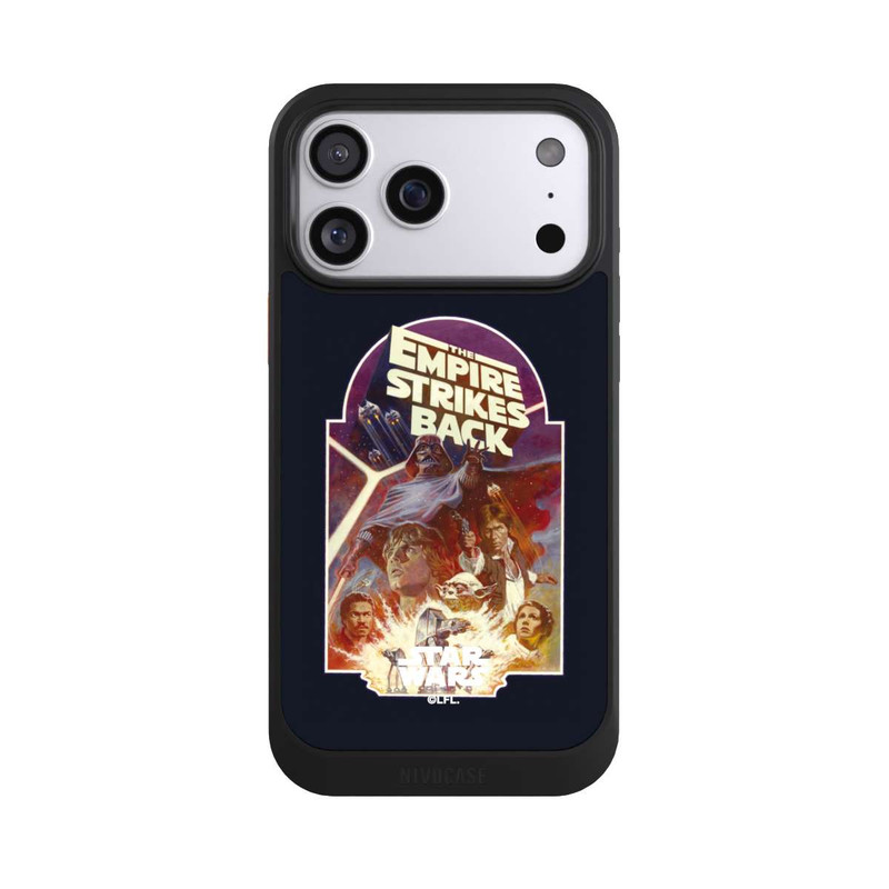 iPhone 17 Pro Max NIVOcore The Empire Strikes Back