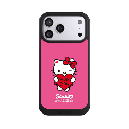 Apple iPhone 17 Pro Max NIVOcore Hello Kitty - Sweet Heart