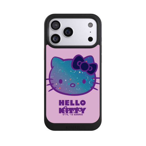 Apple iPhone 17 Pro Max NIVOcore Hello Kitty - Universum