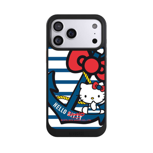 Apple iPhone 17 Pro Max NIVOcore Hello Kitty - Anker