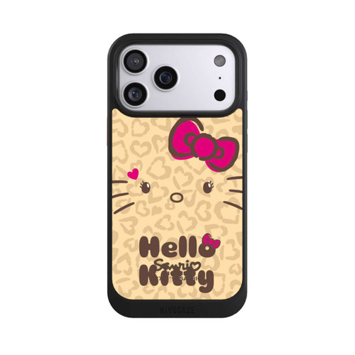 Apple iPhone 17 Pro Max NIVOcore Hello Kitty - Leo