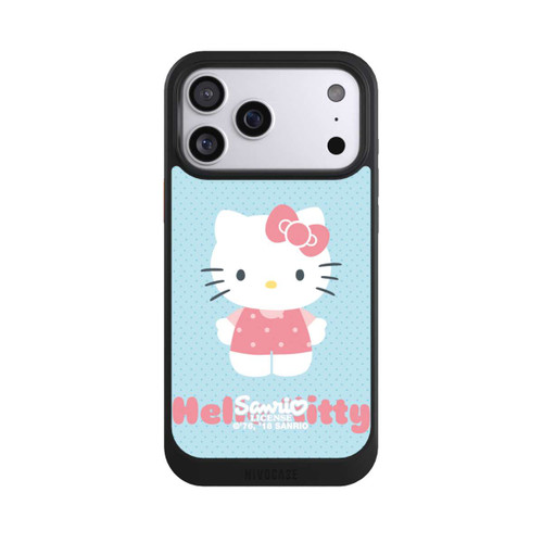 Apple iPhone 17 Pro Max NIVOcore Polkadots HK