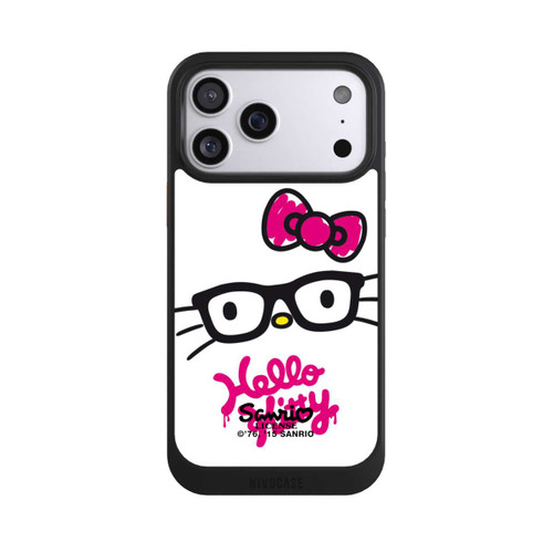 Apple iPhone 17 Pro Max NIVOcore Hello Kitty - Street Art