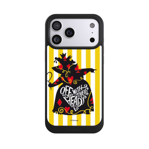 Apple iPhone 17 Pro Max NIVOcore Herzkönigin