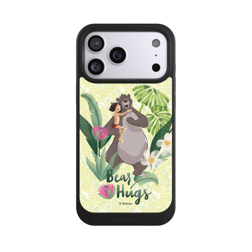Apple iPhone 17 Pro Max NIVOcore Bear Hugs