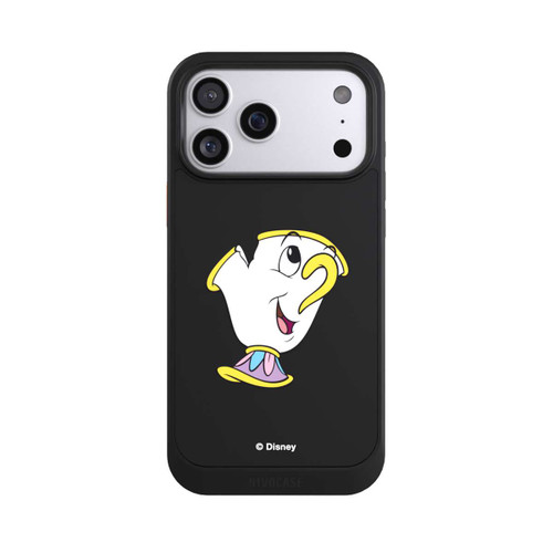 Apple iPhone 17 Pro Max NIVOcore Chip Transparent