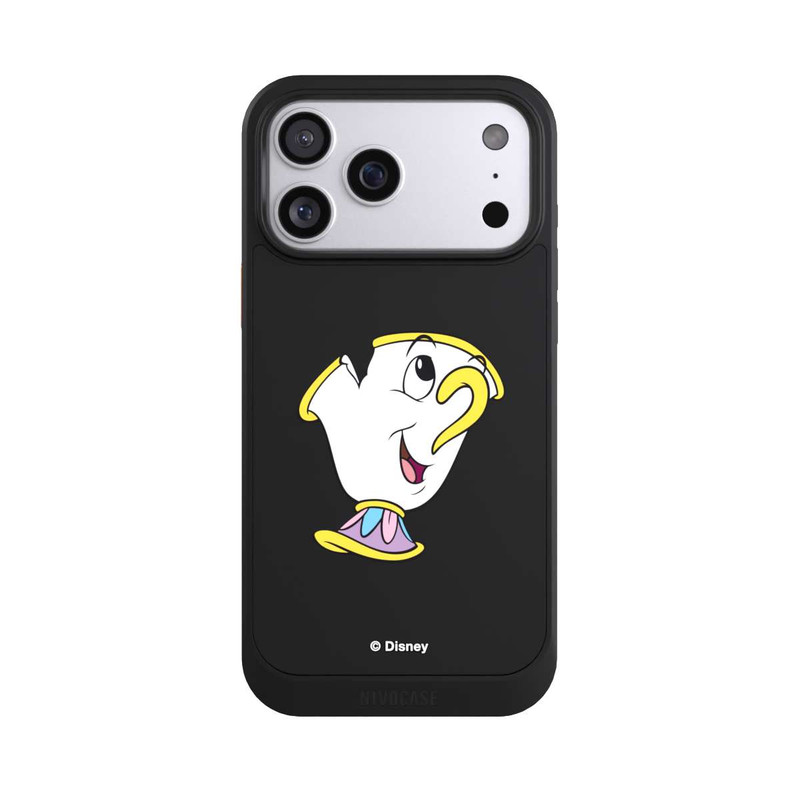 iPhone 17 Pro Max NIVOcore Chip Cup ohne Hintergrund