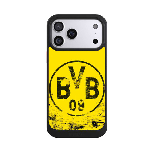 Apple iPhone 17 Pro Max NIVOcore BVB Destroyed Look