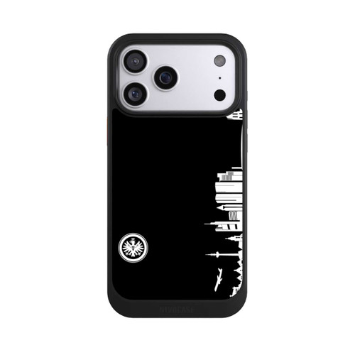 Apple iPhone 17 Pro Max NIVOcore Frankfurter Skyline