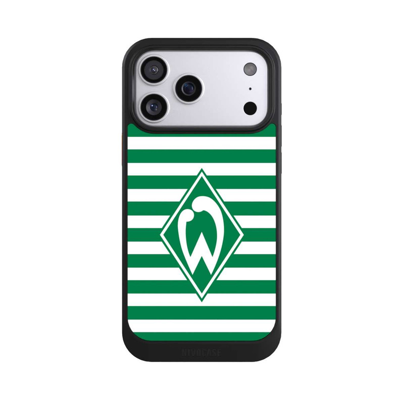 iPhone 17 Pro Max NIVOcore Werder Ringel