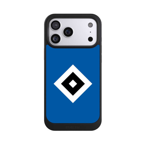 Apple iPhone 17 Pro Max NIVOcore HSV Blau