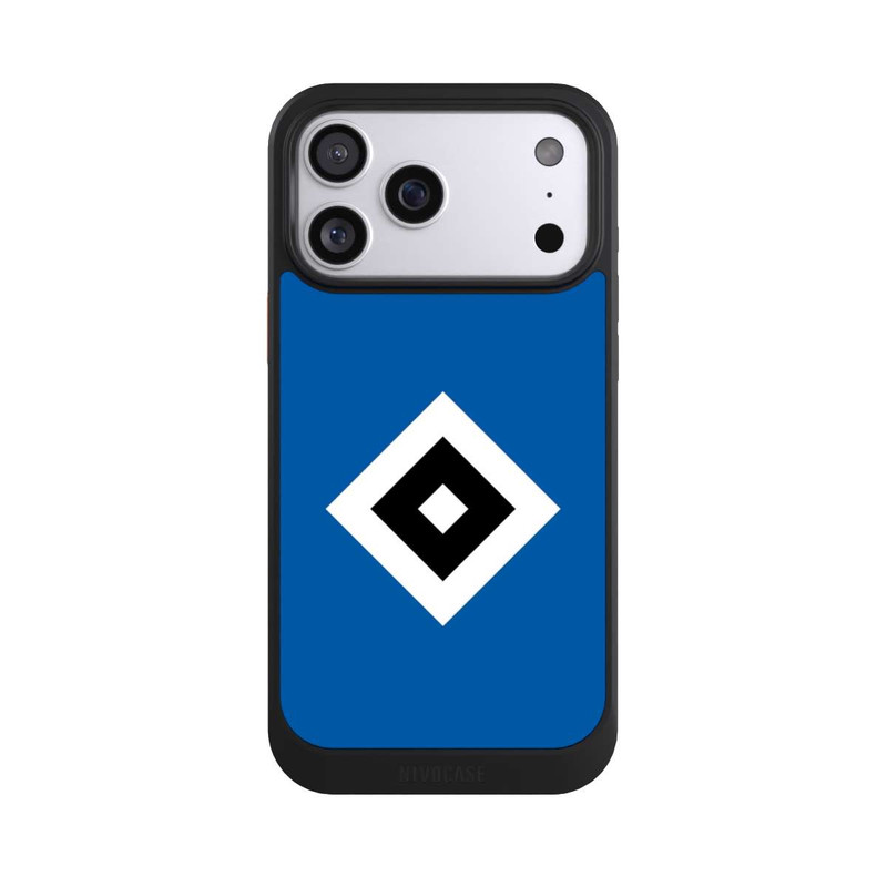 iPhone 17 Pro Max NIVOcore HSV bleu