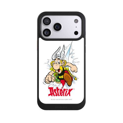 Apple iPhone 17 Pro Max NIVOcore Astérix Logo
