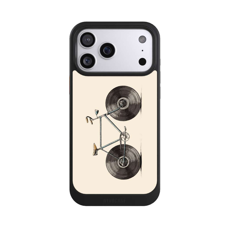 iPhone 17 Pro Max NIVOcore Velophone