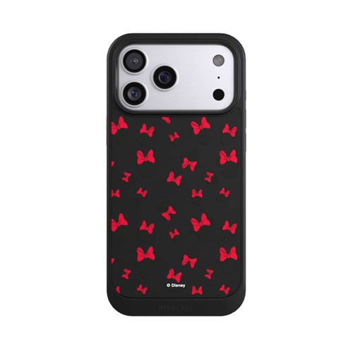 Apple iPhone 17 Pro Max NIVOcore Minnie Icon