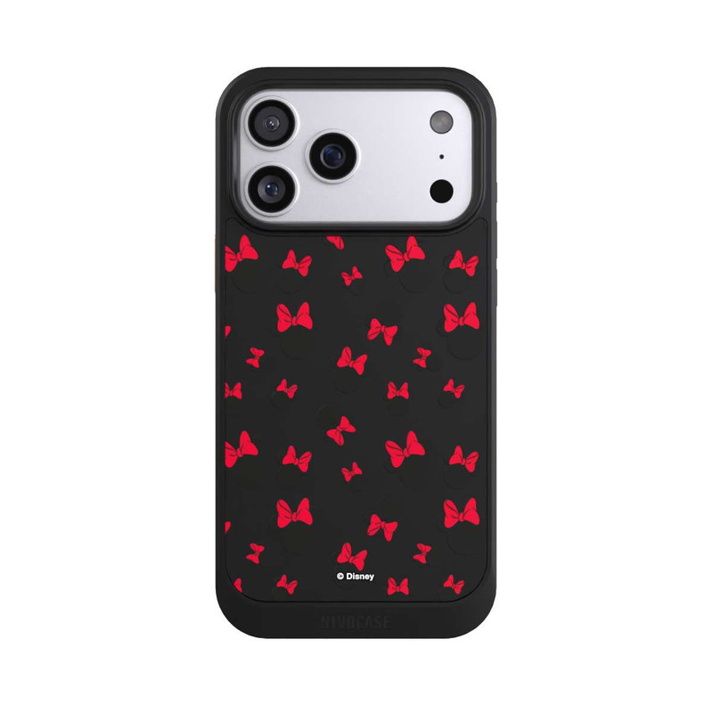 iPhone 17 Pro Max NIVOcore Minnie Icon