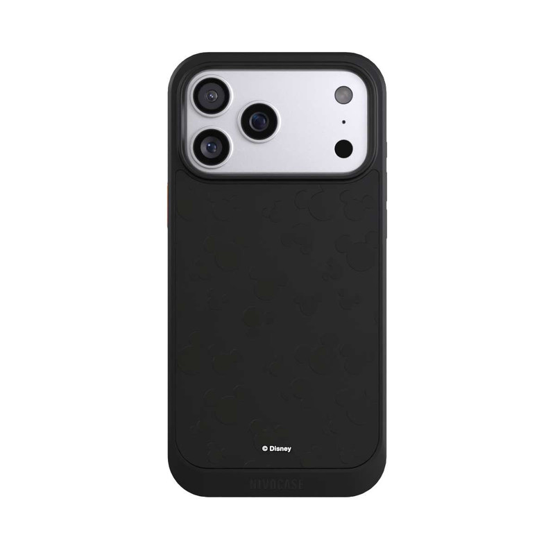 iPhone 17 Pro Max NIVOcore Micky Icon