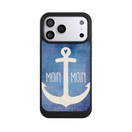 Apple iPhone 17 Pro Max NIVOcore Moin Moin