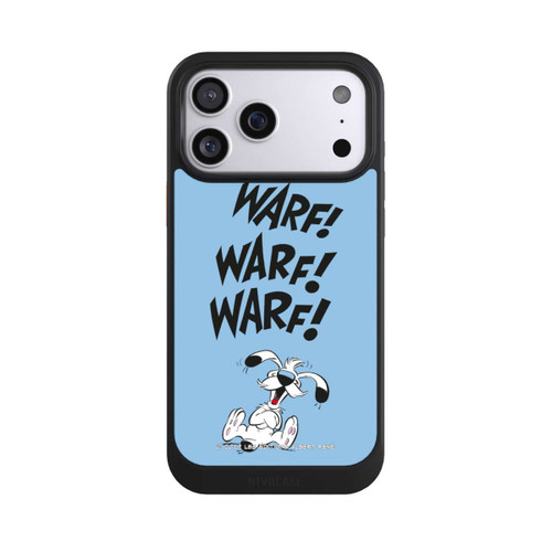 Apple iPhone 17 Pro Max NIVOcore Warf Warf Idéfix