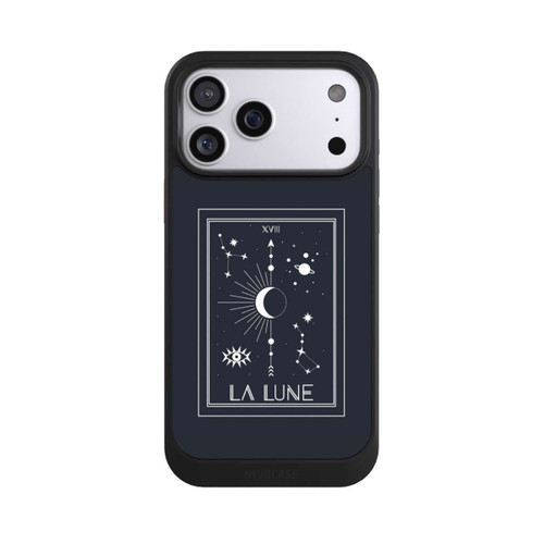 Apple iPhone 17 Pro Max NIVOcore La Lune the Moon