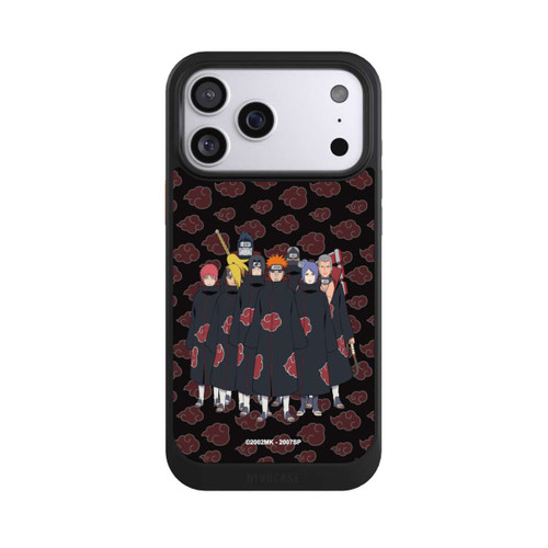 Apple iPhone 17 Pro Max NIVOcore Akatsuki Group