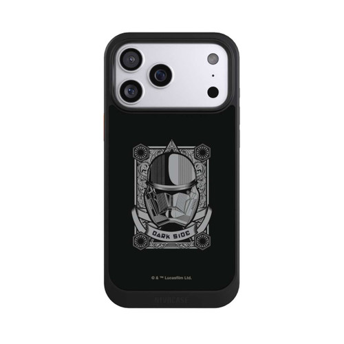 Apple iPhone 17 Pro Max NIVOcore Trooper 